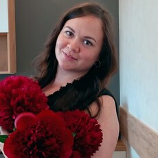 Фотография девушки Ксения, 34 года из г. Санкт-Петербург