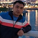 Ермек, 37 лет