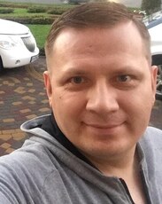 Фотография мужчины Алексей, 38 лет из г. Домодедово