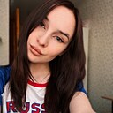 Ариадна, 22 года
