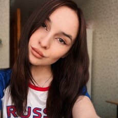 Мария, 22 из г. Стерлитамак.