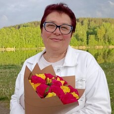 Фотография девушки Наталья, 56 лет из г. Тула