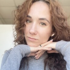Фотография девушки Алия, 31 год из г. Подольск