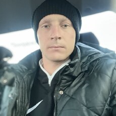 Фотография мужчины Ilya, 35 лет из г. Краснодар