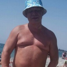 Фотография мужчины Алексей, 52 года из г. Архангельск