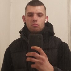 Фотография мужчины Александр, 20 лет из г. Астана