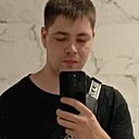 Денис, 27 лет