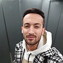 Сухроб, 30 лет