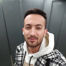 Фотография мужчины Сухроб, 30 лет из г. Москва
