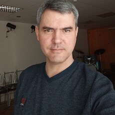 Фотография мужчины Александр, 44 года из г. Ростов-на-Дону