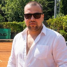 Фотография мужчины Егор, 31 год из г. Волгоград