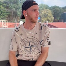 Фотография мужчины Алексей, 30 лет из г. Кричев