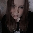 Ната, 23 года