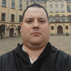 Фотография мужчины Алексей, 36 лет из г. Нижний Новгород