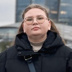Фотография девушки Ксения, 25 лет из г. Орск
