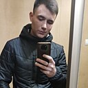 Сергей, 24 года