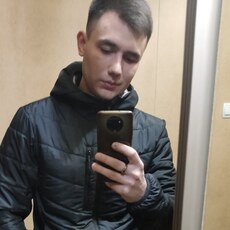 Фотография мужчины Сергей, 24 года из г. Ставрополь