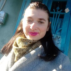 Фотография девушки Олександра, 23 года из г. Черновцы