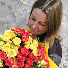Фотография девушки Олеся, 42 года из г. Уссурийск