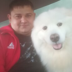 Фотография мужчины Дима, 31 год из г. Нижняя Тура