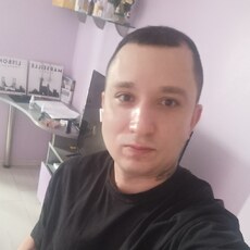 Фотография мужчины Сергей, 33 года из г. Истра