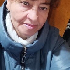Фотография девушки Галина, 64 года из г. Маркс