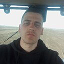 Олег, 24 года
