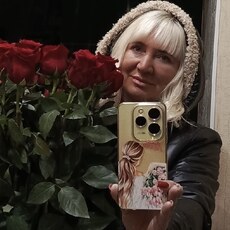 Фотография девушки Анна, 45 лет из г. Москва