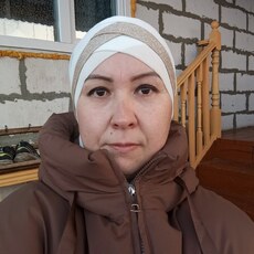 Фотография девушки Оксана, 44 года из г. Челябинск