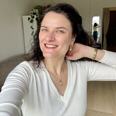 Маргарита, 36 из г. Санкт-Петербург.