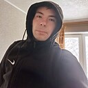 Макс, 31 год