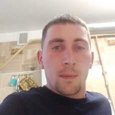 Фотография мужчины Евгений, 35 лет из г. Вологда