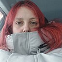 Кристина, 33 года