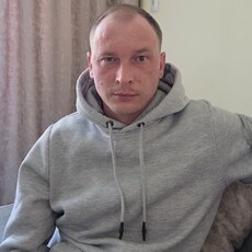 Фотография мужчины Максим, 36 лет из г. Калуга