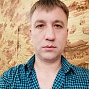 Серый, 37 лет