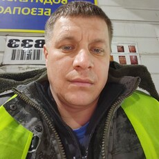 Фотография мужчины Андрей, 37 лет из г. Иркутск