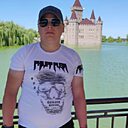 Антон, 33 года