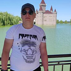 Фотография мужчины Антон, 33 года из г. Пятигорск