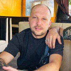 Фотография мужчины Вадим, 35 лет из г. Луганск