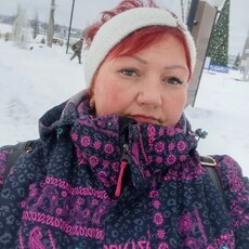 Фотография девушки Екатерина, 37 лет из г. Дубовка (Волгоградская Обл)
