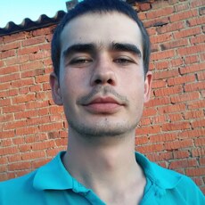 Фотография мужчины Алексей, 29 лет из г. Киселевск