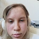 Авдотья, 18 лет