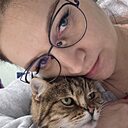 Екатерина, 44 года
