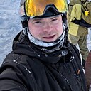Кирилл, 36 лет