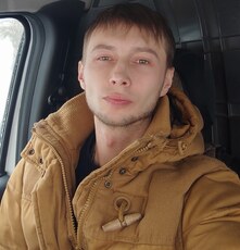 Фотография мужчины Дмитрий, 30 лет из г. Астана