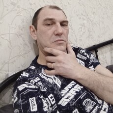 Фотография мужчины Алексей, 43 года из г. Ангарск