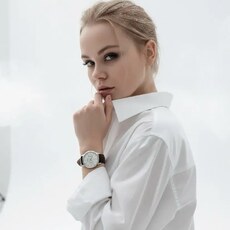 Фотография девушки Кира, 22 года из г. Волгодонск