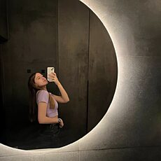 Фотография девушки Варвара, 20 лет из г. Новосибирск