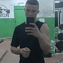 Кирилл, 21 год
