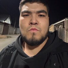 Фотография мужчины Abdulla, 24 года из г. Шымкент